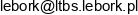 Leborskie Towarzystwo Budownictwa Spolecznego Email 1
