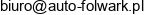 Autofolwark Import Aut Z Usa I Kanady Karol Niewiadomy Email address