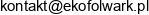 Eko Folwark Adres e-mail