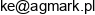 Agmark S C Bozena Ejmocka Wspolnik Spolki Cywilnej Email address