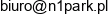 Nizio Development One Email address