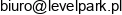Levelpark Adres e-mail