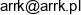 Agencja Rozwoju Regionalnego Adres e-mail