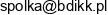 Bdi Kk Email address