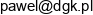Dgk Pl Adres e-mail