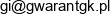 Gwarant Inwestycje Email address