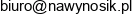 Nawynosik Pl Adres e-mail