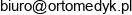 Ortomedyk Lekarzy Ortopedow Krajewski Kalowski Email 1