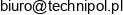 Technipol Email address