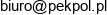 Zaklady Miesne Pekpol Ostroleka Email address