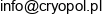 Cryopol Email address Cryopol Email address