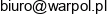 Warpol 3 Email address
