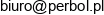 Perbol Adres e-mail