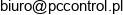 Pccontrol Piotr Dobielski Email address