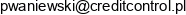 Kancelaria Adwokacka Adwokat Piotr Waniewski Email address