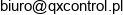 Qxcontrol Email address