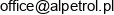 Alpetrol Email address