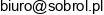 Gospodarstwo Rolne Sobrol Email address