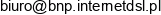 Bnp Budowa Nadzory Projektowanie Leslaw Placzek Email address