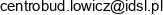 Ppuh Centrobud Wladyslaw Pluska Polmo Blich Serwis Wladyslaw Pluska Email address