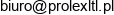 Prolex Ltl Email 1