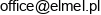 Przedsiebiorstwo Projektowania I Realizacji Inwestycji Elmel Email 1