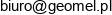 Pphu Geomel Zbigniew Symonowicz Email address
