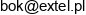 Extel Networking Adres e-mail