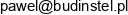 Budinstel Adres e-mail
