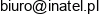 Inatel Bartosz Frac Adres e-mail