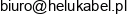 Helukabel Polska Email 1
