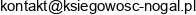 Ksiegowosc Nogal Adres e-mail