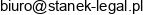 Stanek Legal Hrymak Stanek Email address