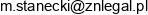 Soc Trainer Adres e-mail