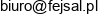 Fejsal Email address