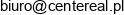 Centereal Adres e-mail Centereal Adres e-mail