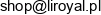 Liroyal Pl Adres e-mail