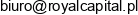 Dr Consulting Dariusz Regula Adres e-mail