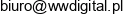 Ww Digital Adres e-mail