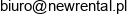 New Rental Email address