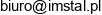 Imstal Adres e-mail