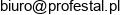 Pofmet Adres e-mail