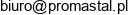 Promastal Email 1