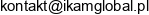 Ikam Global Adres e-mail