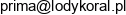 Przedsiebiorstwo Handlowo Uslugowe Prima Bak Email address