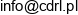 Cdrl Email address