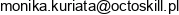 Octoskill Email 1