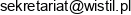 Wistil Email 1