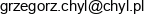 Kancelaria Prawna Chyl I Wspolnicy S C Grzegorz Chyl Email address