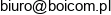 Boicom Biuro Obslugi Informatycznej Grzegorz Kotynia Email address